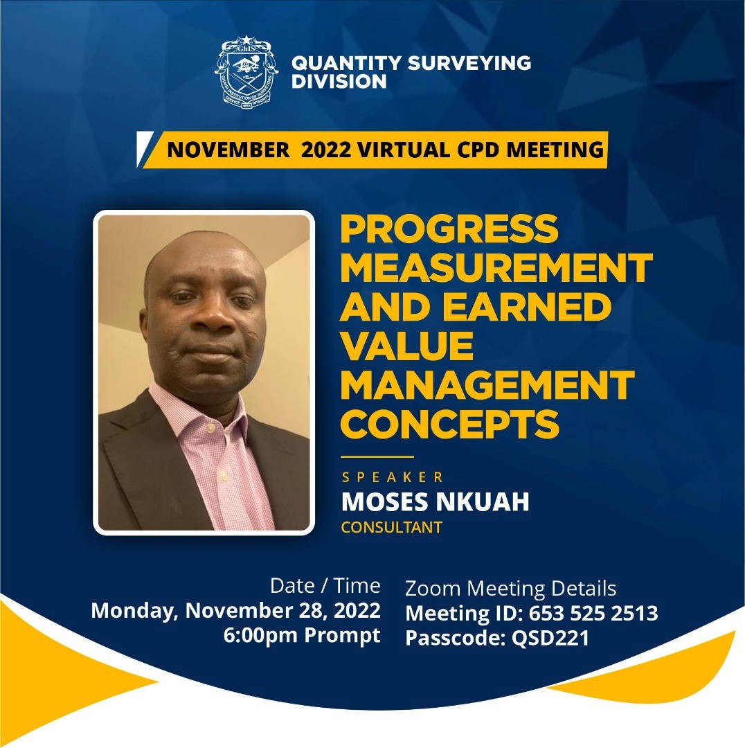 Ghana Institution of Surveyors tweet media