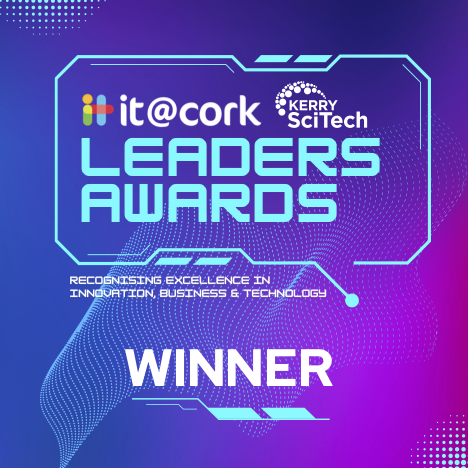 VMwareIreland's tweet photo. We were honoured to win the Diversity, Inclusion and Social Impact Award at the recent @itcork and @kerry_SciTech #Techleaders22 awards! Congratulations to all the finalists &amp; thank you to everyone involved and all of our teams and employees @VMwareIreland! https://t.co/tJqwJyKZ2p
