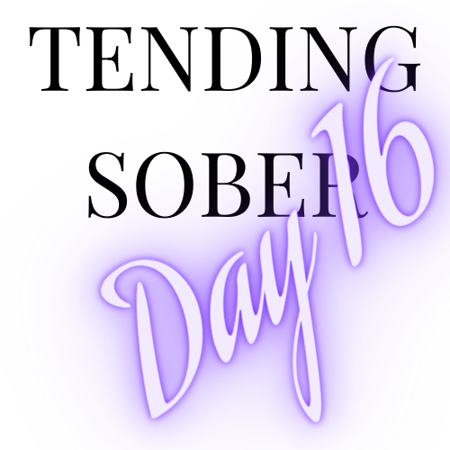 TendingSober's tweet image. Asking to be first cut tonight. . .

anchor.fm/tending-sober/…

#gettingsober #sober #soberlife #bartendingsober