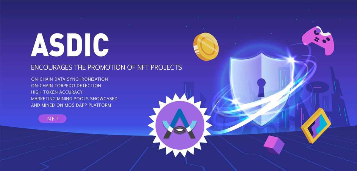 Asdicbsc's tweet photo. Full range of projects on the asdic chain, with high contract lock and credit check confidence #AVE😊👆 https://t.co/4C6ssoWkyk