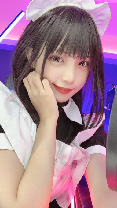 コスプレイヤーめでぃのTwitter画像38