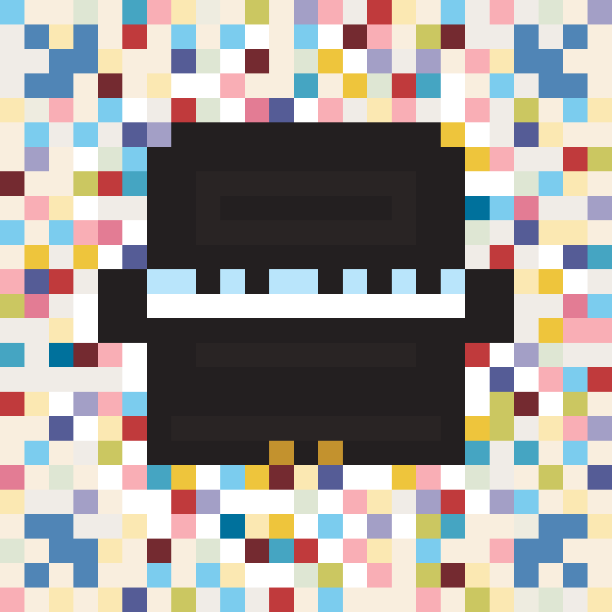 TonalMUSE's tweet photo. 🎹 @TonalMuse 'OnChain' • Minting Now
Shout to folks so far who've minted the 1st ever fully on-chain musical instrument PFPs • stored in-chain on Ethereum (no jpegs) 😎
Our #tonalmuse • Skateboard P @Pharrell 🖖
Comment with your #tonalmuse to win an 'OnChain' #NFT 👇 https://t.co/ukaxiA0vit