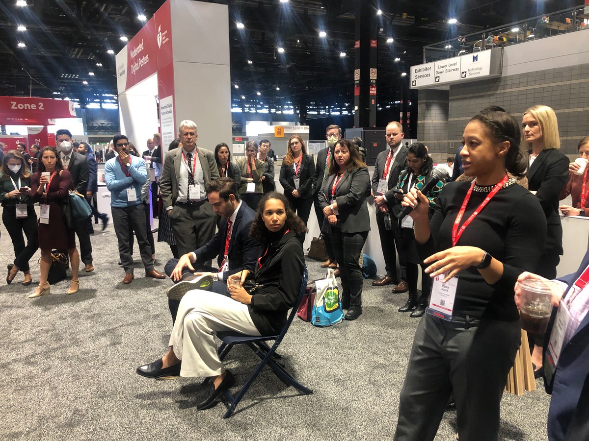 AlsaiedTarek's tweet image. #AHA22 #AHA2022
🛫 back to #Pittsburgh after a phenomenal experience with 
✅great 👍 science 🧬 and innovation 
✅networking ➕collaboration opportunities
✅ meeting new and old friends. 
🙏 @AHAScience @MPatelHeart @ShelleyMiyamoto 
See you at #AHA23 #CardioEd #EchoFirst