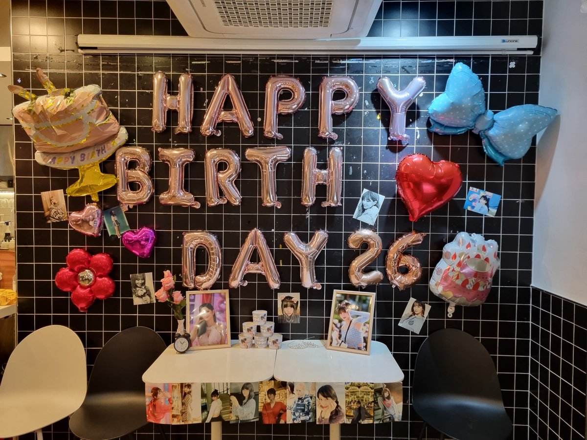 shinymoon97's tweet photo. 221108 홍대 리쏘네 모모생일 기념
언제나 모모를 생각해요

#피치공주_모모링
#모모링생축2022
@m09ily https://t.co/bgzCObYu8J