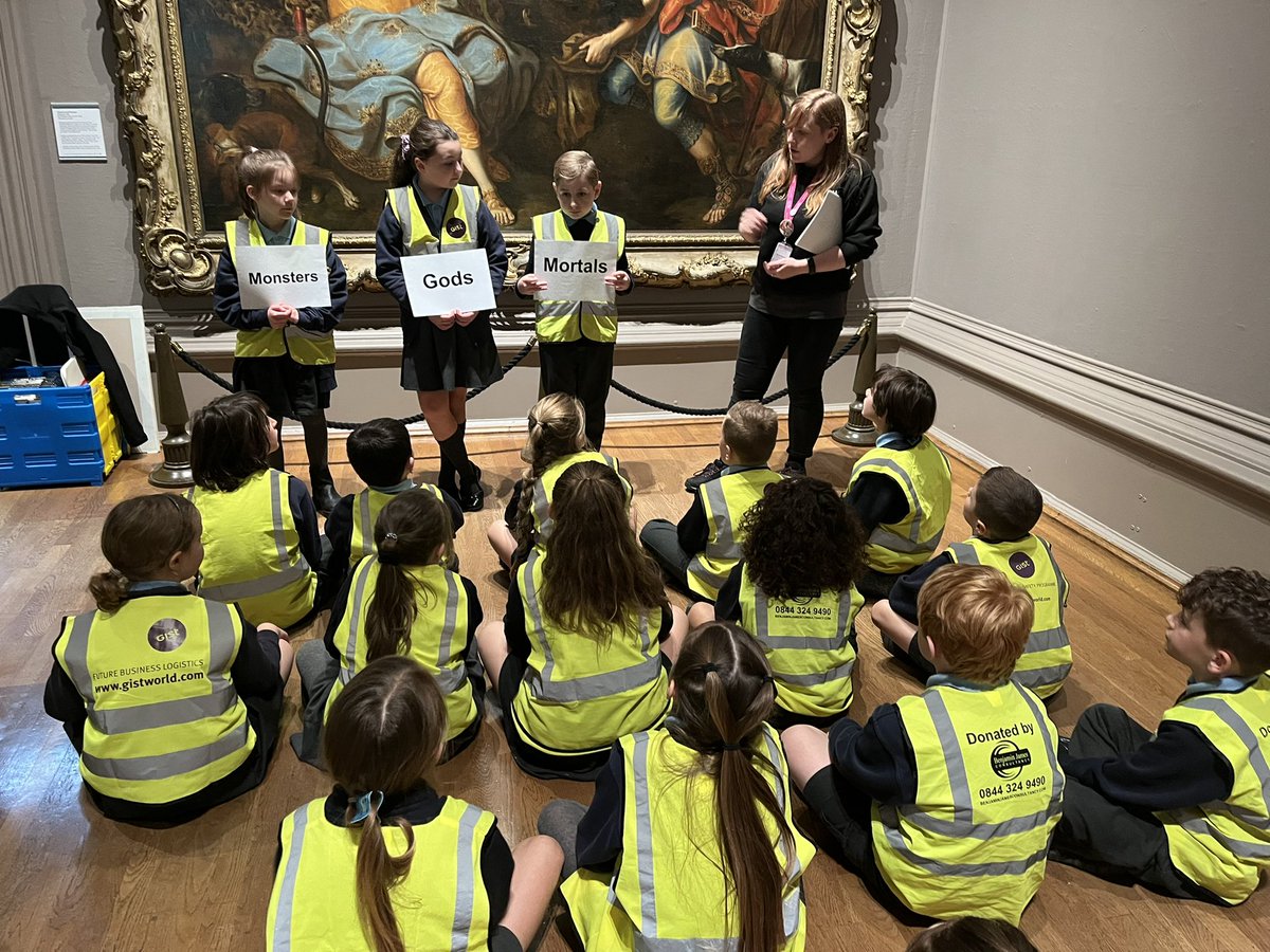 Mrs Johnson tweet media