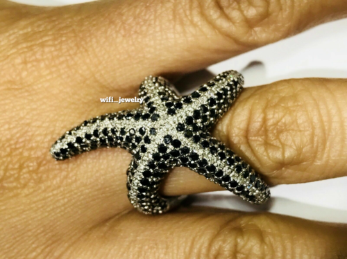 ebay.com/itm/2041450539…
#picclick #Handmade #SterlingSilver #ring #Men #WeddingSeasonSeries #foryou #Trending #stylish #foryoupage #celebrity #AnniversaryGift #Twitter #Diamond #Explore  #viral #comment 
Visit our store "wifi_jewelry" for more attractive design &amp; heavy discounts