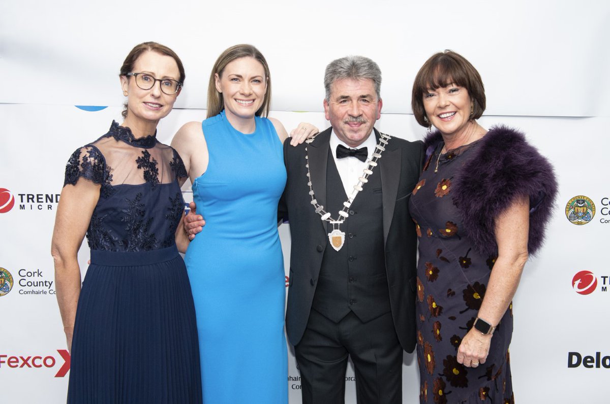 Fexco International Payments (@fexco_cpayments) on Twitter photo Great evening at the <a href="/itcork/">EveryNewBaby</a> @kerry_SciTech Leaders Awards last Friday. Congratulations to all the winners! #techleaders2022 #innovation Great evening at the <a href="/itcork/">EveryNewBaby</a> @kerry_SciTech Leaders Awards last Friday. Congratulations to all the winners! #techleaders2022 #innovation