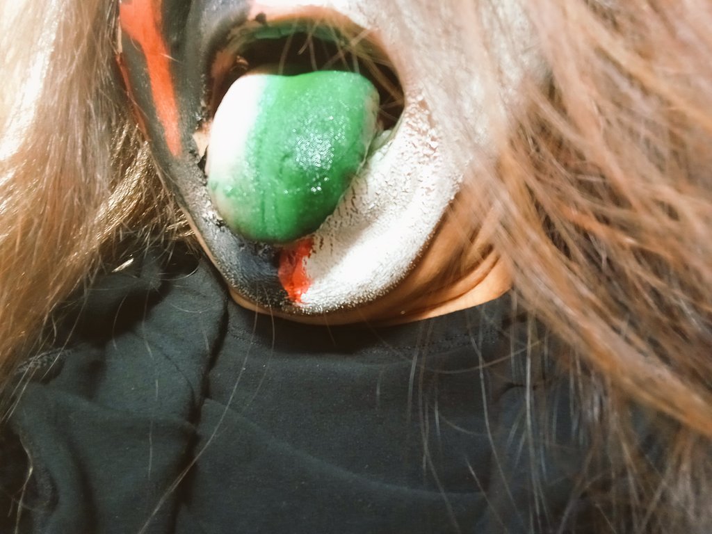 A few days left...
next sunday!
I intend to possess and enter the battlefield.
#prowrestling #wrestling #上田市 #長野県