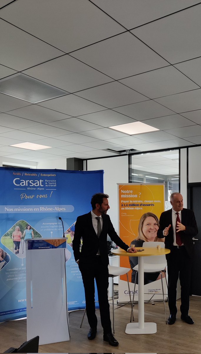 Carsat Rhône-Alpes tweet media