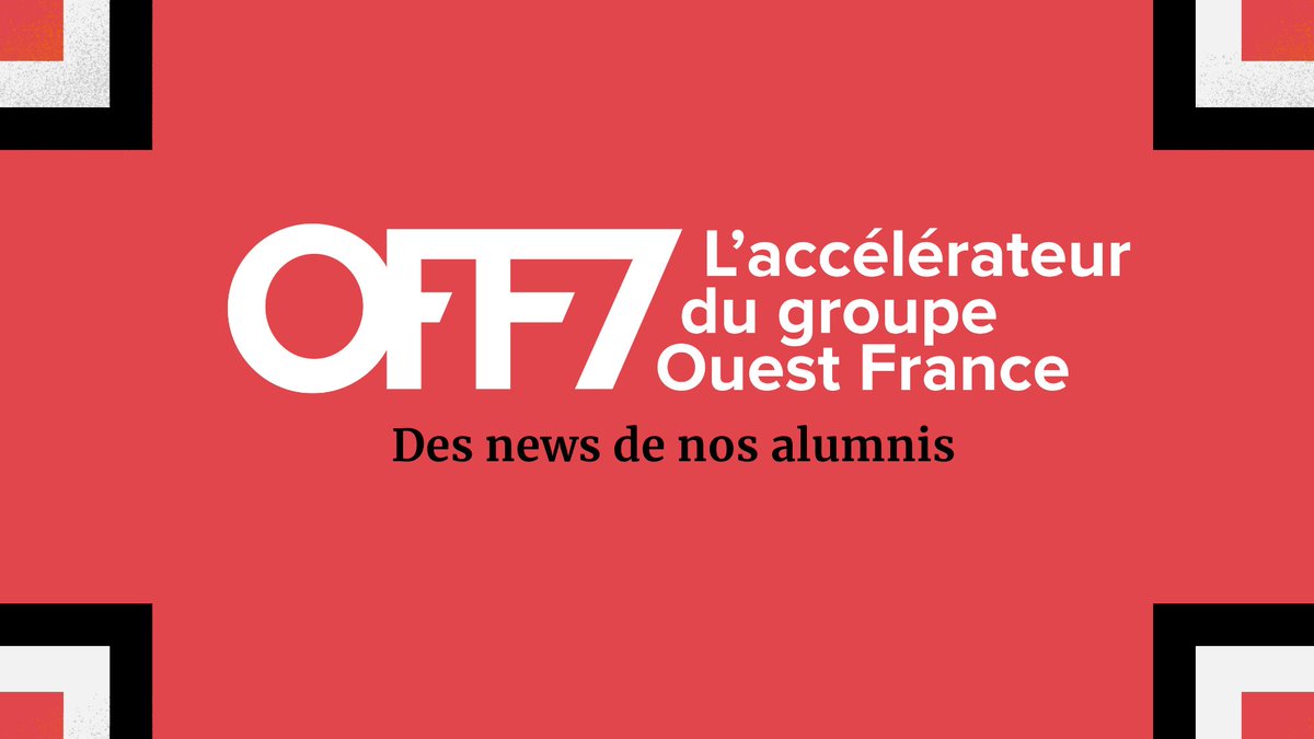 off7_'s tweet photo. Vous voulez en savoir plus sur les startups de la 6e promo de l'accélérateur #OFF7 ?
Ça tombe bien.
On commence aujourd'hui les présentations avec... @_Teklia_
RDV sur le blog pour découvrir l'intw de Christopher Kermorvant, CEO de Teklia.
👉🏻 https://t.co/tzFtuF1S9z https://t.co/xfAFmpp9Qf