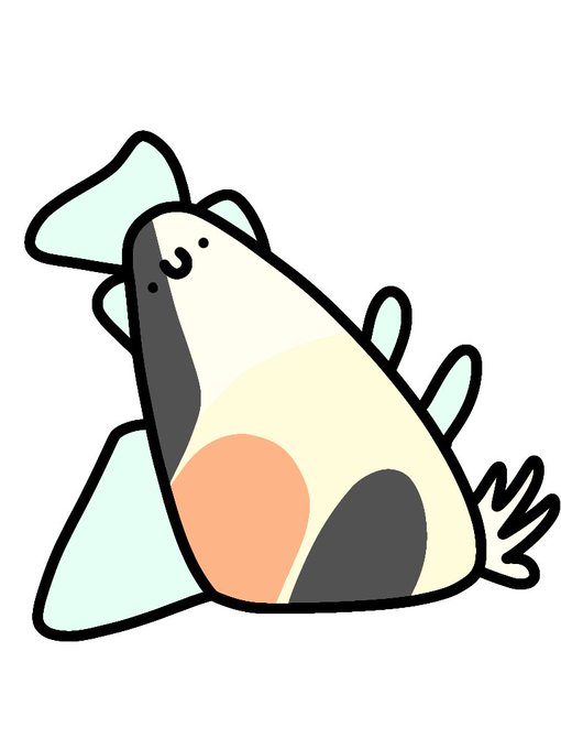 コリドラスのtwitterイラスト検索結果