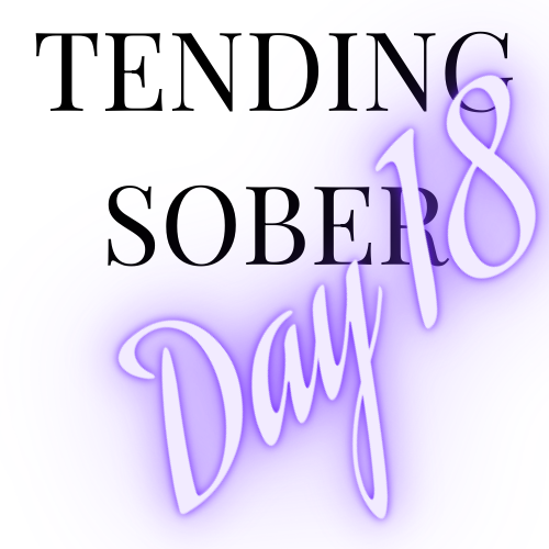 TendingSober's tweet image. Amazing what sleep can do!

Listen to "Day 18 - Emotions feel great even though body hurts" by Tending Sober. ⚓ anchor.fm/tending-sober/… 

#gettingsober #sober #soberlife #bartendingsober