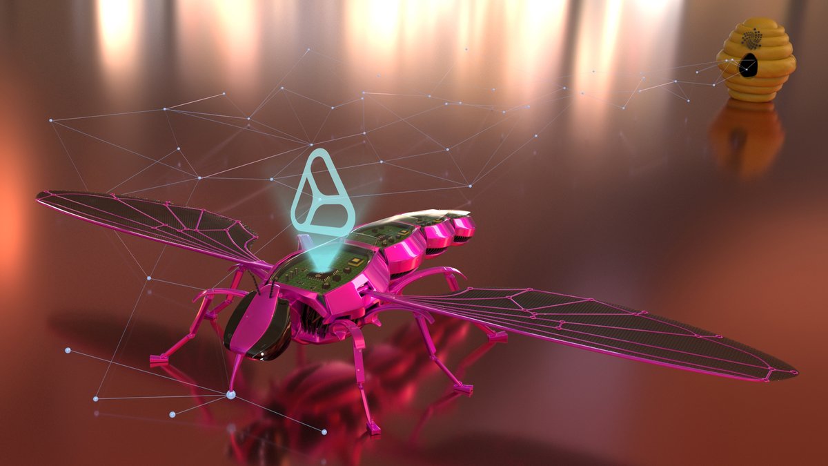 TangleBees's tweet image. 🐝Dear #BeeRescuer, Assembly staking round #4 started!
Lets celebrate this with a #GiveAway!
Win 1 out of 4 "Assembly" #TangleBees by just ☑️following and 🔃retweeting 🐝
Winners will be announced in 48hrs 🐝🥳