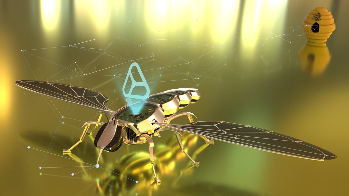 TangleBees's tweet image. 🐝Dear #BeeRescuer, Assembly staking round #4 started!
Lets celebrate this with a #GiveAway!
Win 1 out of 4 "Assembly" #TangleBees by just ☑️following and 🔃retweeting 🐝
Winners will be announced in 48hrs 🐝🥳