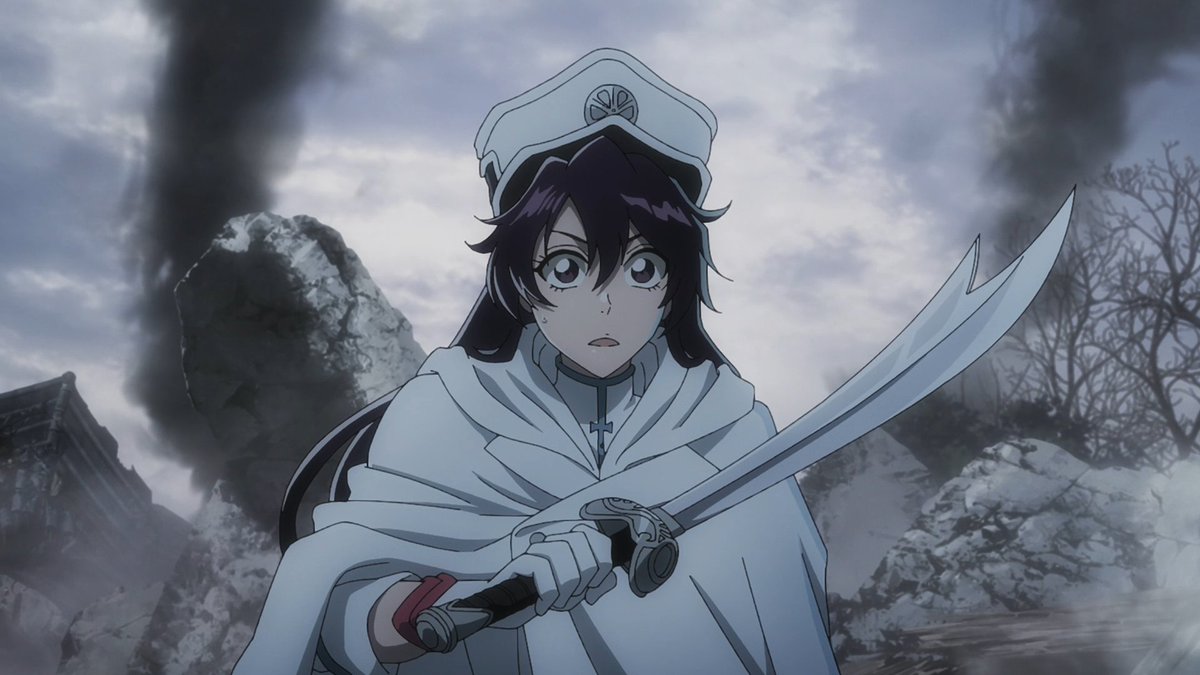 ElPerkins626's tweet photo. En Estos Momentos Los Que Estamos Viendo Bleach Está Más o menos Así!

80% Somos Lectores y el 20% Anime Only pero Vamos ese 20 ya tiene Contexto de los Eventos de Thousand Year Blood War (han sido muchos años en lo normal) #BLEACH #BLEACHTYBW #BLEACH2022 #BLEACH_ANIME #TYWB https://t.co/bpFJmYk1gR