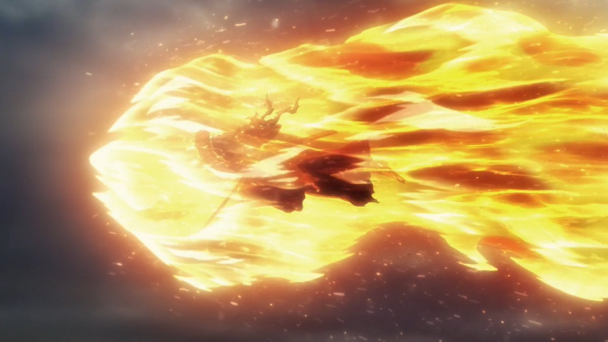 ElPerkins626's tweet photo. En Estos Momentos Los Que Estamos Viendo Bleach Está Más o menos Así!

80% Somos Lectores y el 20% Anime Only pero Vamos ese 20 ya tiene Contexto de los Eventos de Thousand Year Blood War (han sido muchos años en lo normal) #BLEACH #BLEACHTYBW #BLEACH2022 #BLEACH_ANIME #TYWB https://t.co/bpFJmYk1gR