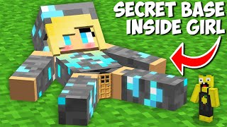 MinecraftSoldi's tweet image. Guys Check out what's hidden inside of the diamond girl.
byrl.me/IWoixnt