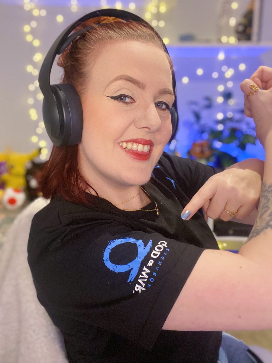 Arevya the Accessibility Queen 👑 ♿️ tweet media