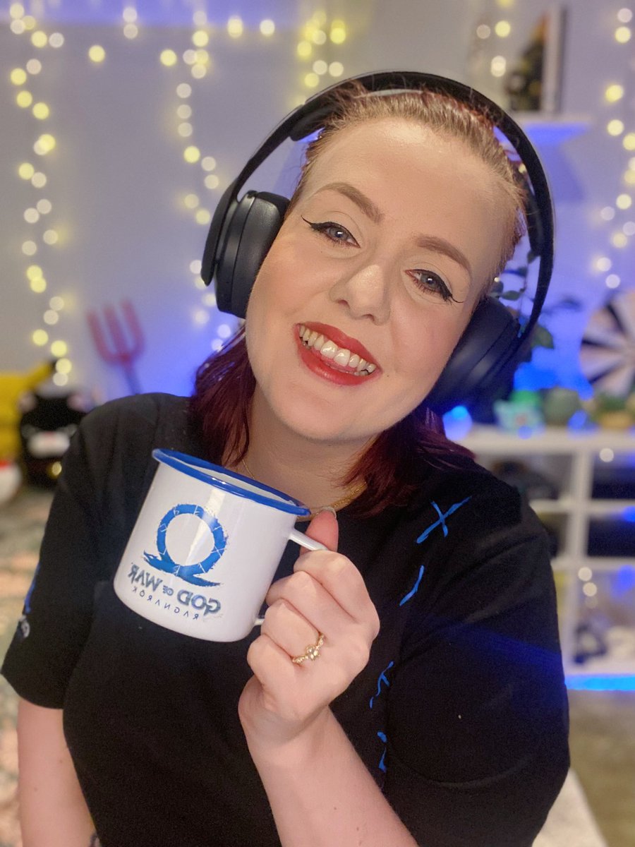 Arevya the Accessibility Queen 👑 ♿️ tweet media