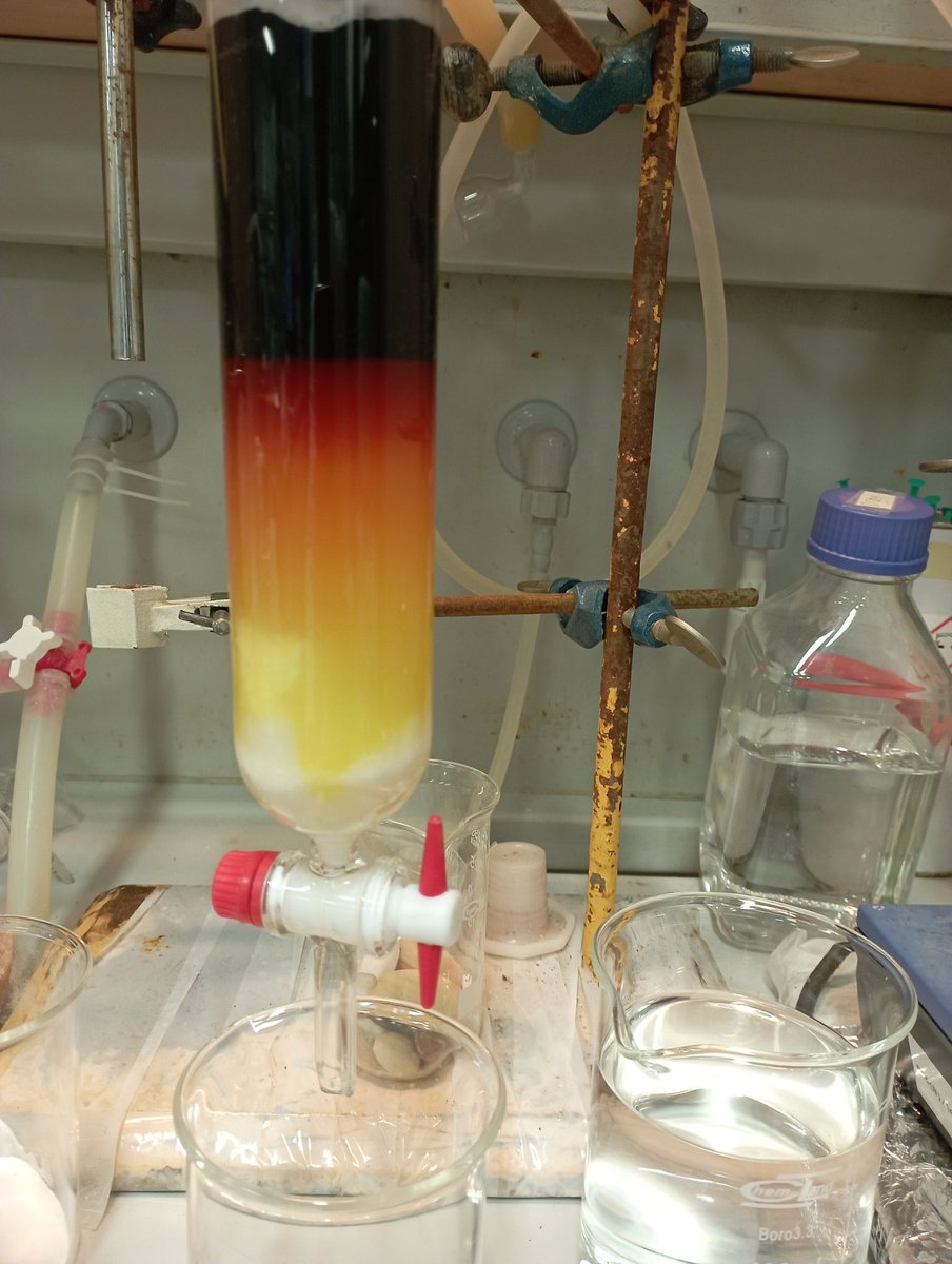 CollinsNgetich0's tweet photo. Unlocked a new level of Column: World maps 🇩🇪 #RealTimeChem #chemtwitter https://t.co/miiX8vDmy6