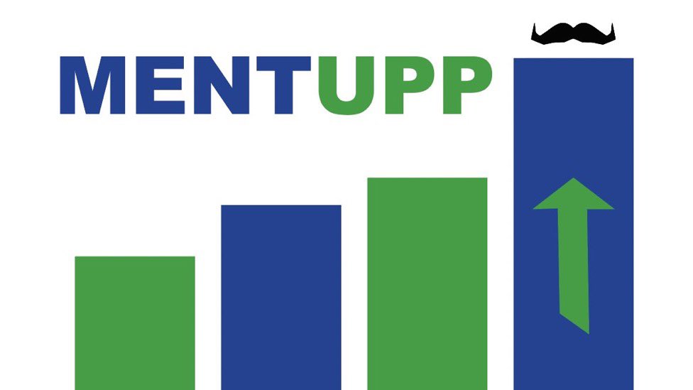 MENTUPP joins proudly the #Movember campaign to celebrate men's #mentalhealth &amp; raise awareness on the #stigma that stops many men from seeking professional #help. 

<a href="/MATESConstruct/">MATESinConstruction</a> joined #MENTUPP to reduce the stigma in #costruction SMEs &amp; promote mental health #SpeakUp 🗣️