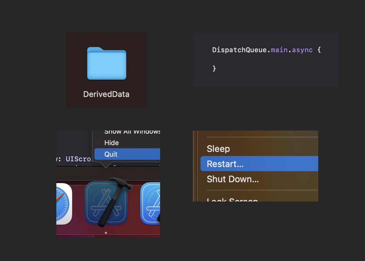 ios_dev_alb's tweet image. Bug fixing "tools" for iOS developers!
#iosdev