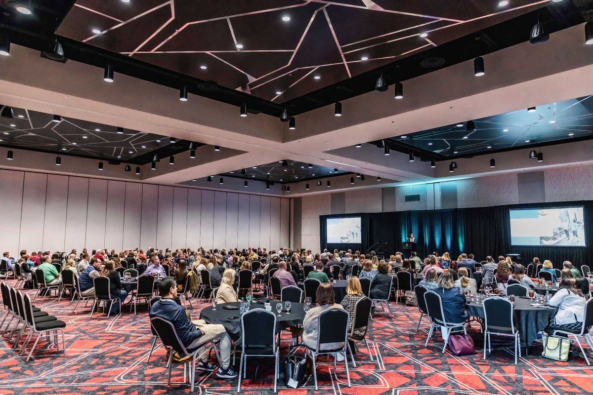 🙌 Like and share if you are excited for the Indiana Tourism Conference in <a href="/ElkhartCountyIN/">elkhartcountyin</a>

Register for the Indiana Tourism Conference March 20-22 in Elkhart and  today! 

Click here for details: indianatourismconference.com/registration

Photo: 2022 ITC