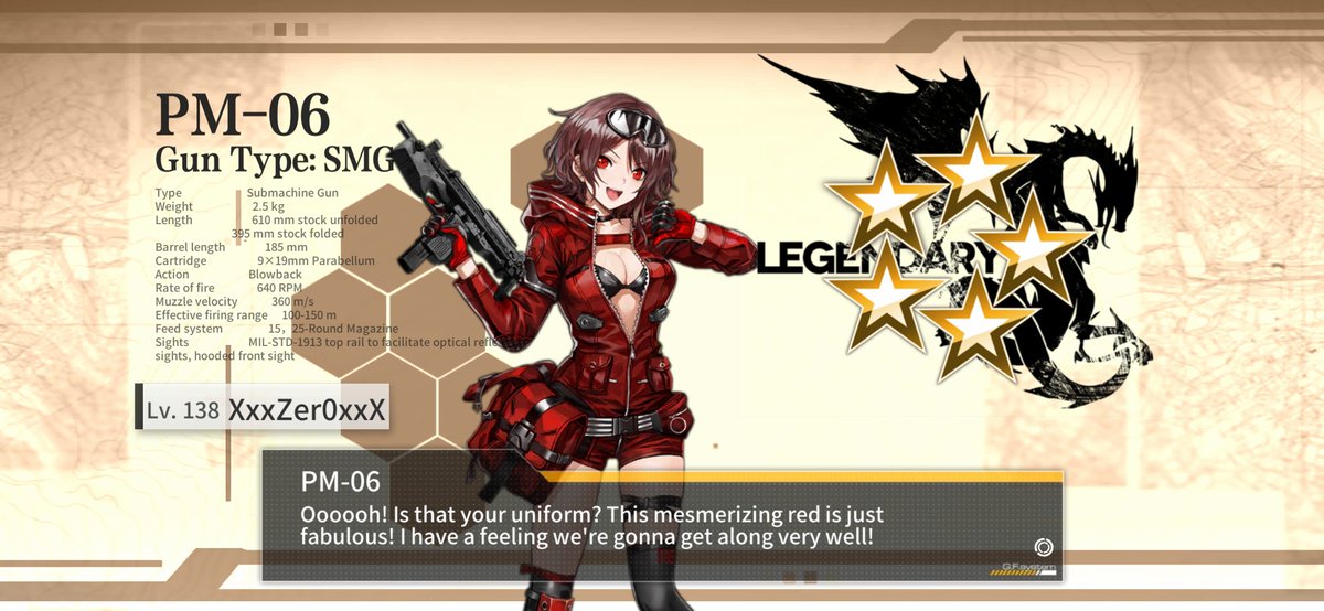 rr_ilyas's tweet photo. #GirlsFrontline https://t.co/EDqbTXuwdI