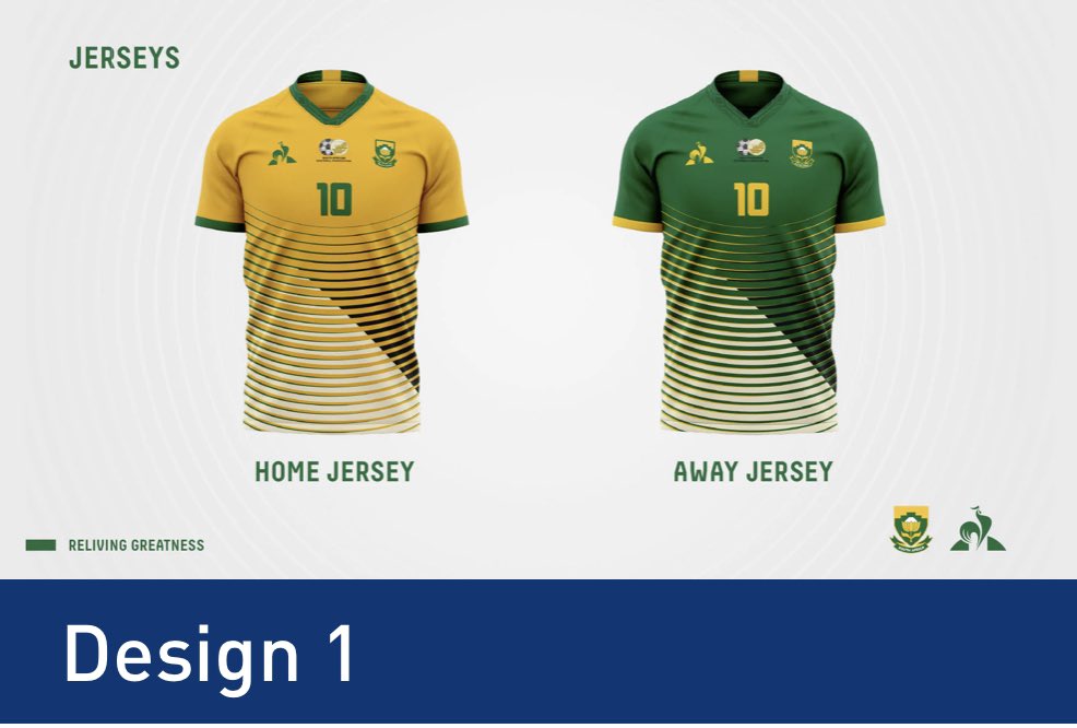 MatshwiTerrance's tweet photo. @LeCoqSportif_SA #DesignedByYou
#DecidedByYou #ForYou
Design no 1 https://t.co/p7JbeKIFoV
