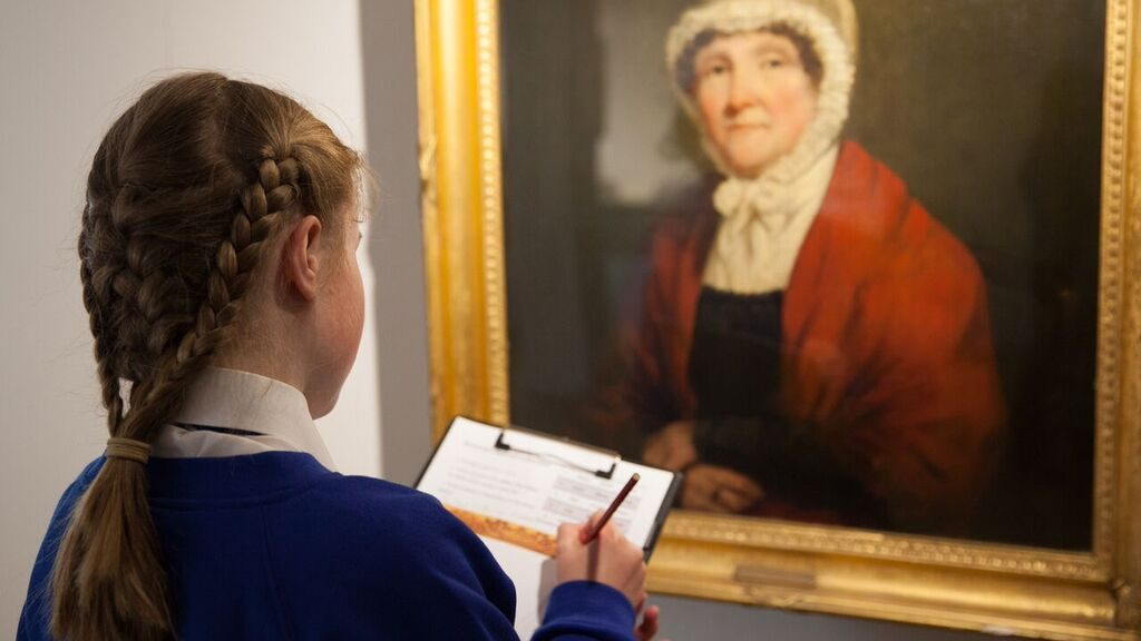 MuseumsAssoc's tweet photo. Do you want funding to use for your collections to progress your plans for inclusion?

Applications are now open for the new phase of the @EsmeeFairbairn Collections Fund – find out more, read our guidance for applicants and apply by 5 April 2023 👉 https://t.co/dZsBcnzmDz https://t.co/PWpjkXHoLr
