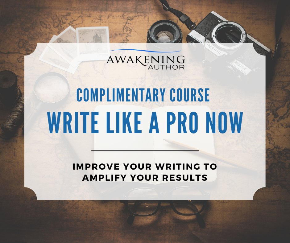 CrossmanCom's tweet photo. Learn practical tips to help you create an intelligent plan to structure your written work, so you know how to tackle almost any writing project!
Enroll now: https://t.co/neqliCyvt9
#bookstructuring #WritingCommunity #author #publisher #amwriting #WriteOn #writerslife https://t.co/7jo4FEIa1O