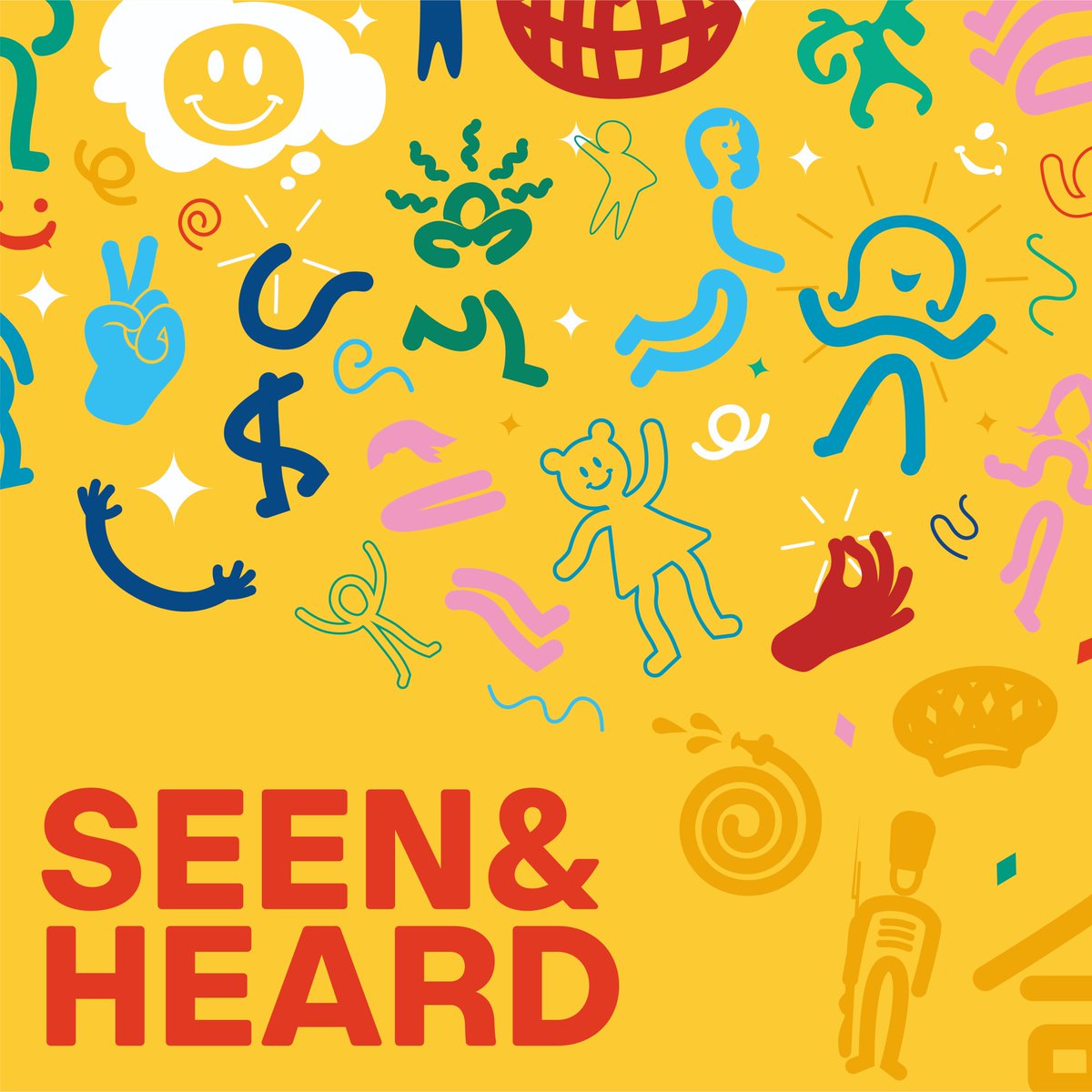 Seen &amp; Heard Exhibition open now! 🌟

Bristol Old Vic Young Company, founded by Sally Cookson and Heather Williams in 1995, has over 300 members and has staged a number of phenomenal productions.

How many Young Company shows do you think there have been?