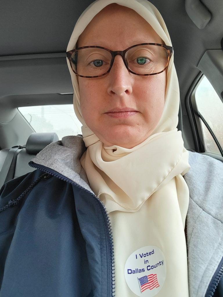 mrs_sayed's tweet photo. #TXCSSVotes https://t.co/H0MSaoKXJN