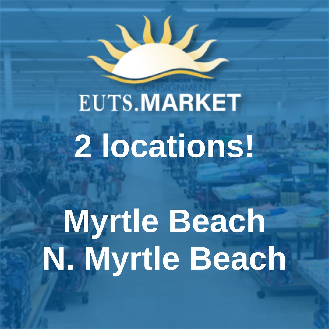 EutsMarket's tweet photo. Location, location, location!

#everythingunderthesun #euts #myrtlebeach #northmyrtlebeach #fleamarketvintage #vendors #grandstrand #indoorfleamarket #fallweather #savings #variety #familyowned #fallfinds

👉👉 https://t.co/930mZUrshB................ https://t.co/pvxCi3ES2l