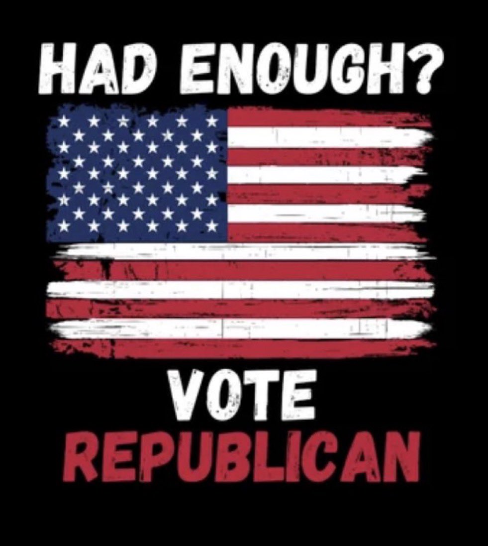 Says it all!