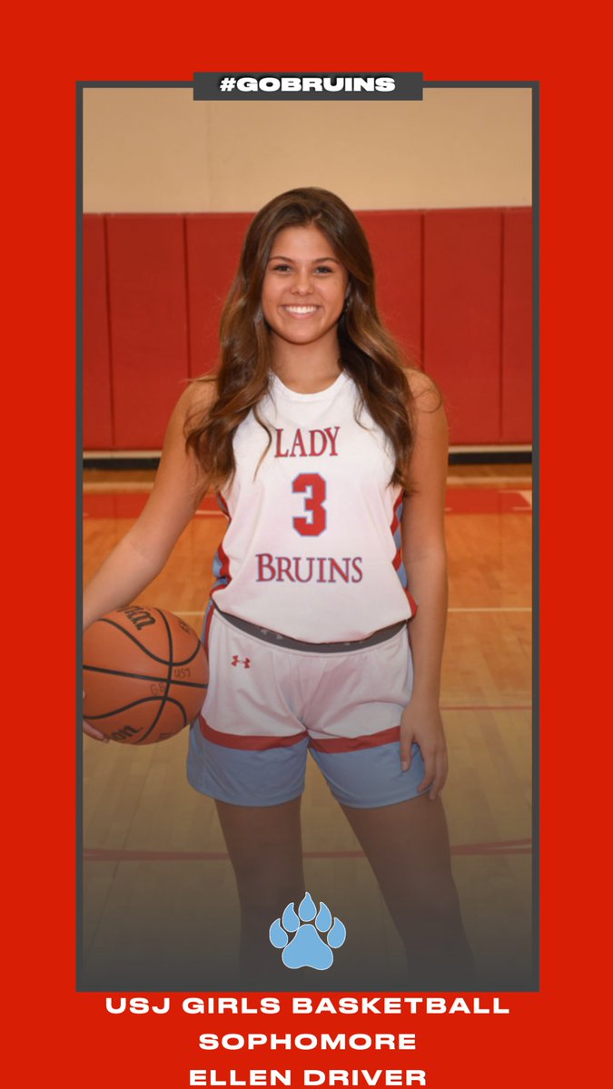 USJ Girls Basketball (@usjgirlsbball) on Twitter photo 