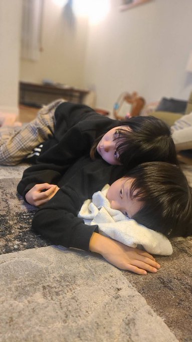 Twitterのコスプレ画像25