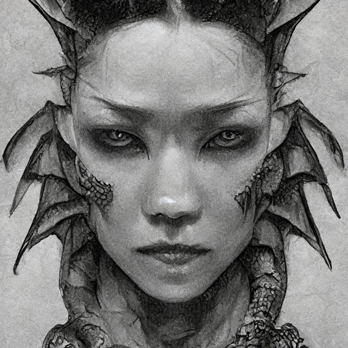 digipum_ai's tweet photo. Humans morphing into dragons

Generated with #midjourney
#midjourneyai #generative #ai #aiart #aiartdaily #aiartcommunity #aiartdailytheme #art #design #create #creative #digital #digitalart #digiart #detail #painting #dragon #dragonhead #humanmorphing #humandragon https://t.co/J0uh9VX9UJ