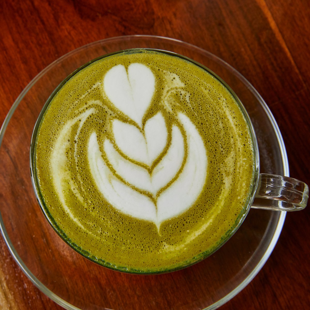 Tambien amamos el té.
El matcha late es una bebida japonesa clasica de té verde con un alto porcentaje de teína. 

Puedes pedirlo con leche regular, deslactosada, soya o almendra. 

#panama