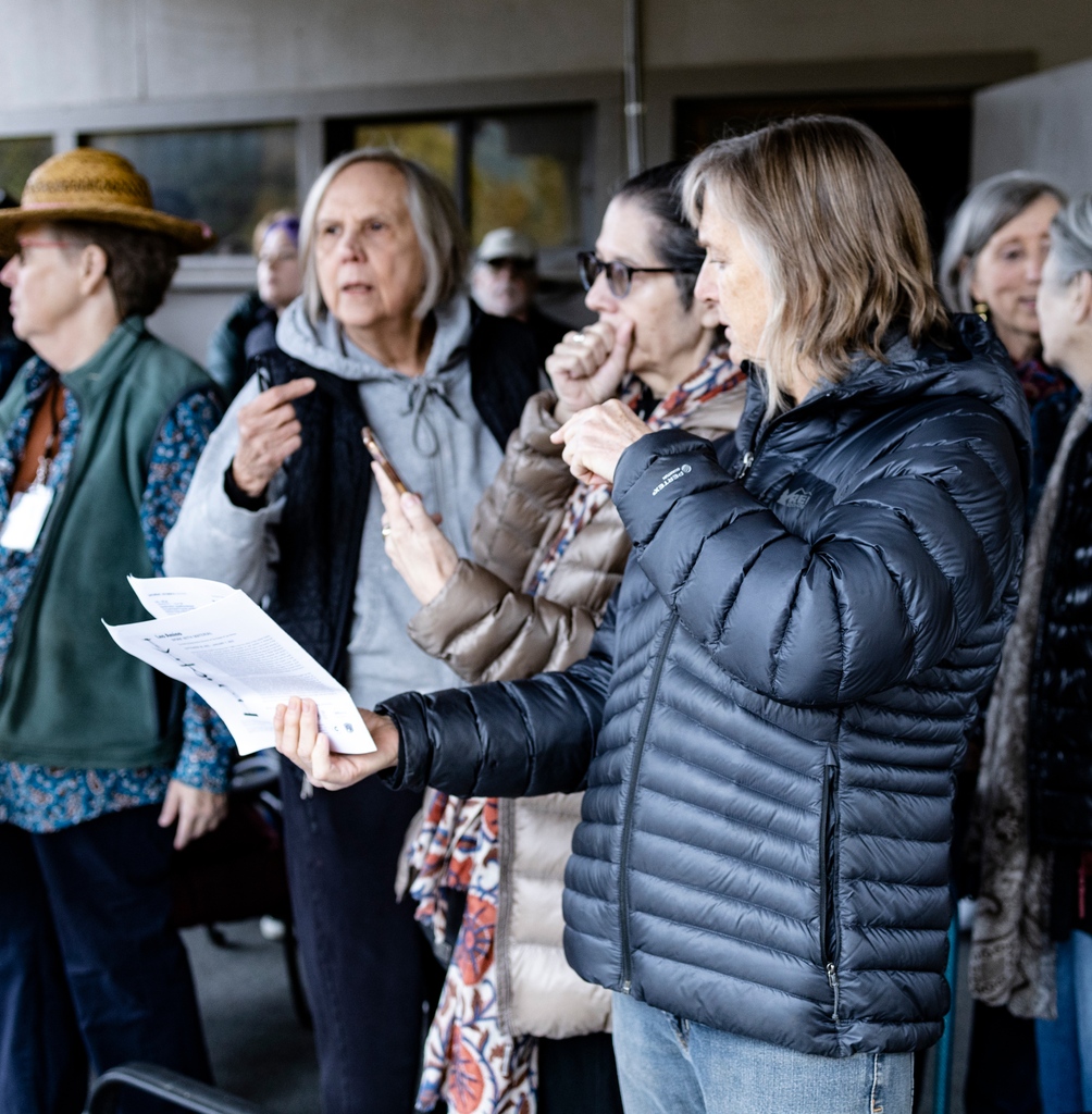 bmcmuseum's tweet photo. Lake Eden campus tours continue into the fall! Upcoming dates include Nov. 11th (almost sold out!) and Dec. 9th + 23rd.

https://t.co/AzIJYdF6Fw https://t.co/YDxMcVLt4P