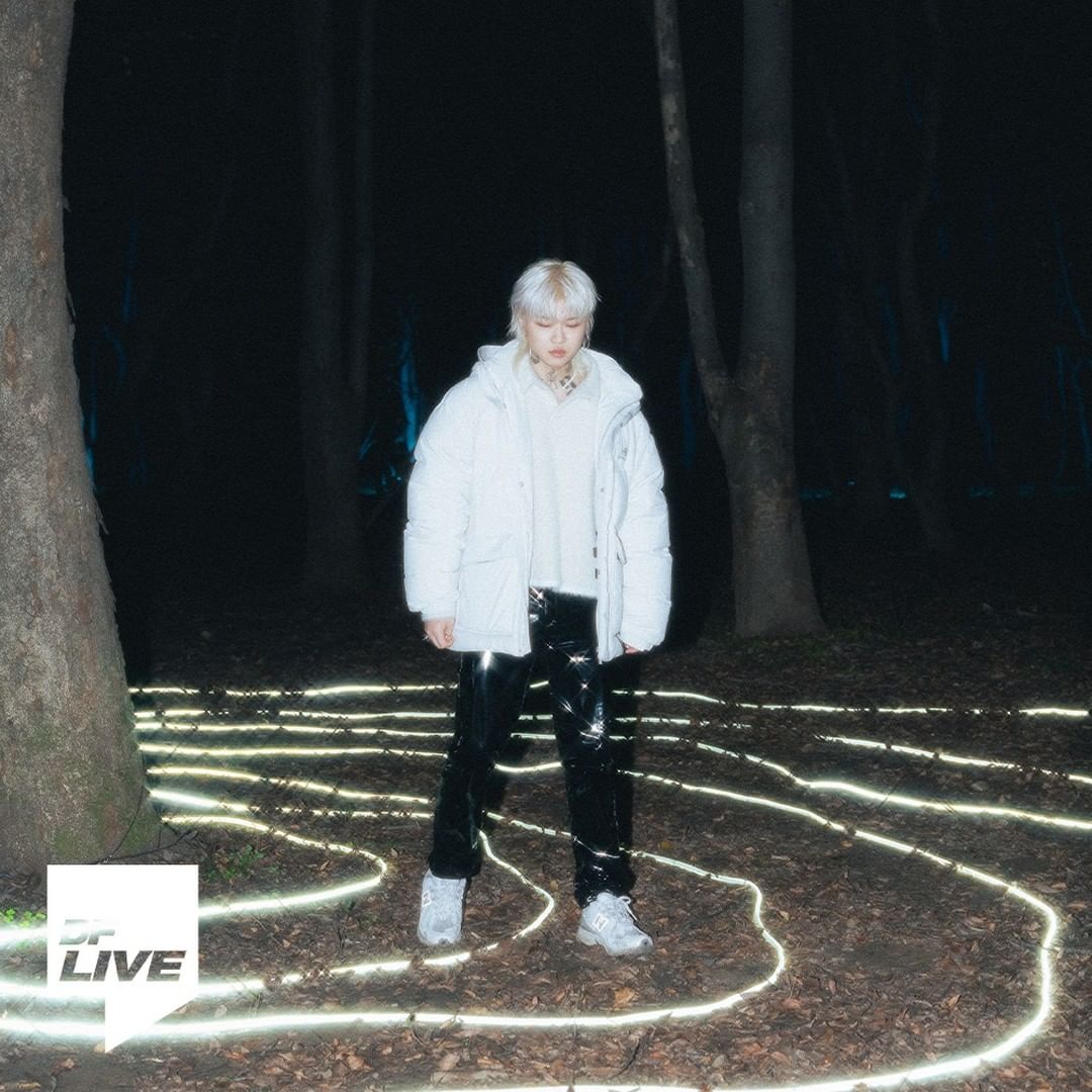 dailyashisland's tweet image. ASH ISLAND’s DF Live is OUT NOW on DF YouTube