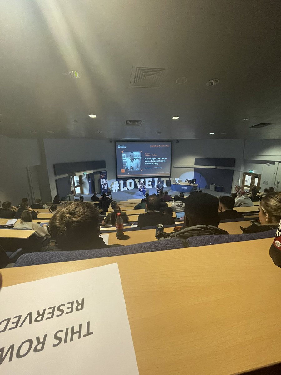 devilsxclusive's tweet image. Currently watching @GuillemBalague 👌🏾