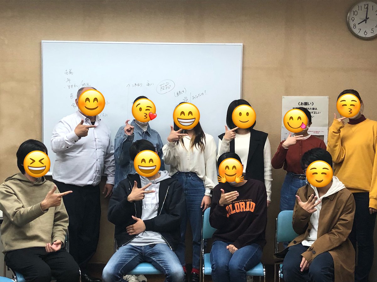 KGEventHanamaru's tweet photo. こんばんは！
先週の11月4日は第4回つぼみ組でした。写真のテーマは「起床時刻」です！次回も楽しんでいきましょう♪ https://t.co/NsLlyCyhG9