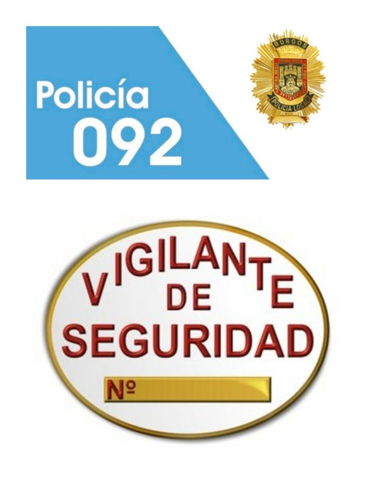 PoliciadeBurgos's tweet photo. El lunes 7 sobre las 20:30 horas, el Vigilante de Seguridad del establecimiento BricoCentro detuvo a una mujer por el hurto de diverso material, dando aviso y poniéndola inmediatamente a disposición de la @PoliciadeBurgos

Seguimos colaborando con otros cuerpos #VelandoporBurgos https://t.co/GAVutwoV4a