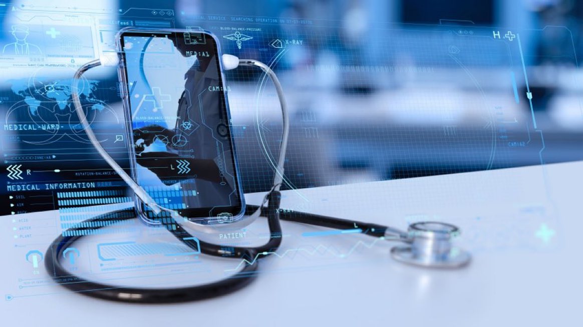digitalhealthxx's tweet image. 🏥How #AI #MachineLearning & #Graphics #innovation supports #Doctors & can improve #cancer diagnosis at 98% accuracy
@WincommCorp @insightdottech @IntelAI
insight.tech/health/ai-assi…
#OpenVINO #ML #ITInfluencer #IoT #IntelPartner
#Health #tech @AndyHorvitz @Shi4Tech @davi326