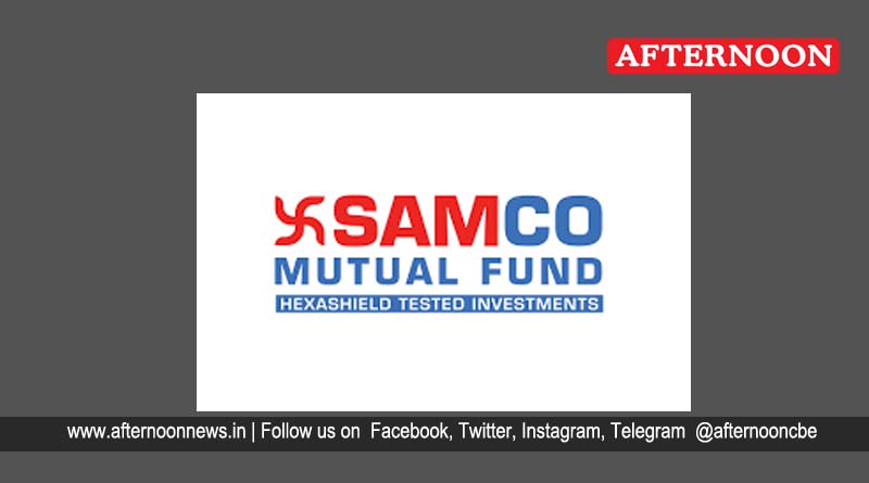 Samco Mutual Fund has introduces differentiated Tax Saver Fund
afternoonnews.in/article/samco-…
#digitalnews #Newsonline #Localnews #Tamilnews #TNnews #Tamilnadu #Epaper #Facebooknews #Instanews #afternoonnews #covainews #SamcoMutualFund #TaxSaverFund
