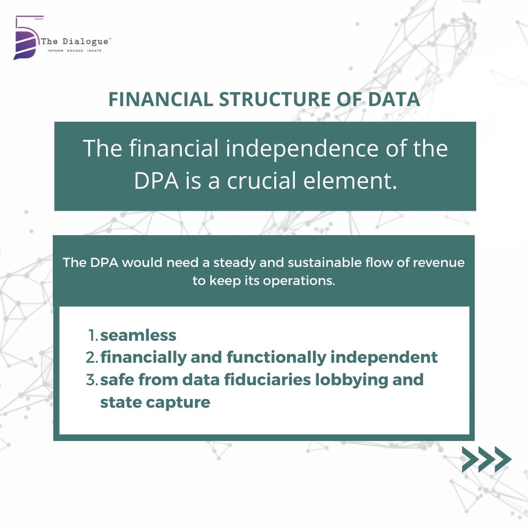 _DialogueIndia's tweet photo. 📝 #KeyRecommendations: 📲 Swipe to know our authors' (@kameshsshekar, @KartVenkatesh & @shefali_m21) recommendations on the financial structure of data.
➡️ Read the report here - https://t.co/wwRWAR3Ouu. https://t.co/sTlVPDgO7q