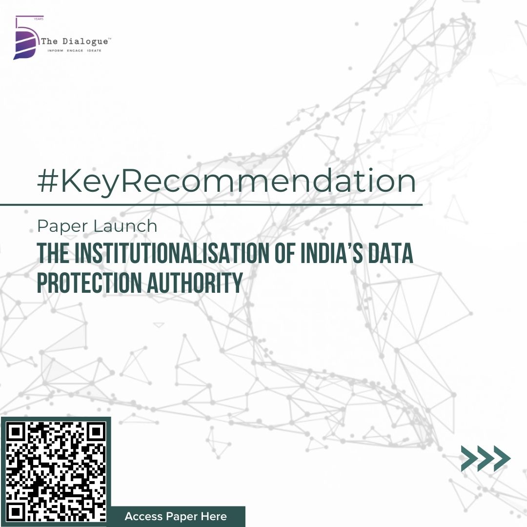 _DialogueIndia's tweet photo. 📝 #KeyRecommendations: 📲 Swipe to know our authors' (@kameshsshekar, @KartVenkatesh & @shefali_m21) recommendations on the financial structure of data.
➡️ Read the report here - https://t.co/wwRWAR3Ouu. https://t.co/sTlVPDgO7q