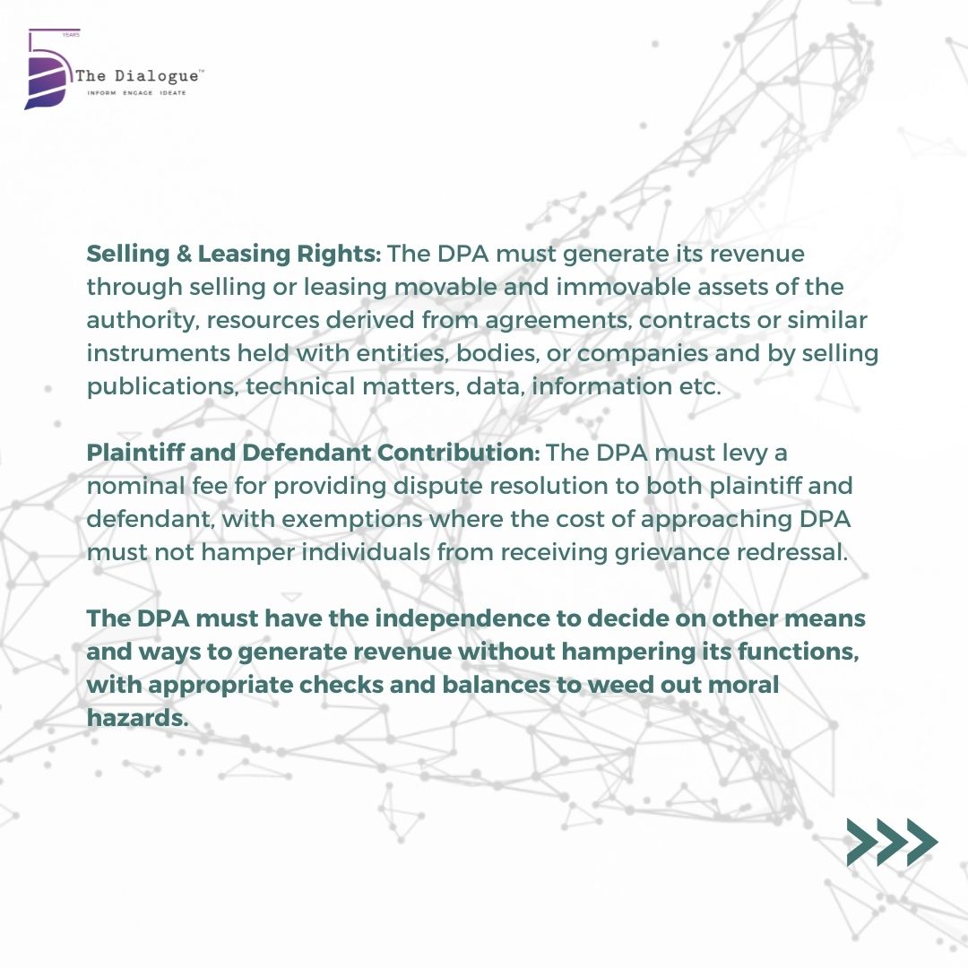 _DialogueIndia's tweet photo. 📝 #KeyRecommendations: 📲 Swipe to know our authors' (@kameshsshekar, @KartVenkatesh & @shefali_m21) recommendations on the financial structure of data.
➡️ Read the report here - https://t.co/wwRWAR3Ouu. https://t.co/sTlVPDgO7q