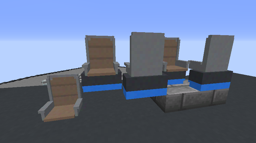 DrBlockheadMC's tweet photo. When running your Starship time to sit is limited so when you do make it count.

#minecraftmods #ussvyoyager #minecraft #curseforge #StarTrek #StarTrekVOY #StarTrekUniverse https://t.co/zVLHha6eLw